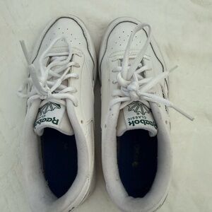 Reebok Classic Club Sneakers Size 6.5